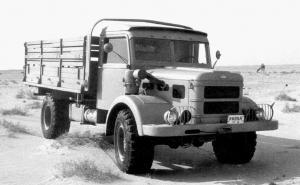 Csepel D444 '1970